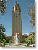 Hoover Tower