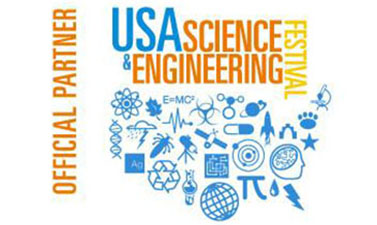 USA Science & Engineering Festival Partner