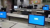 Mitchell A65 computer teaching lab