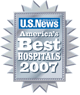 US News America's Best Hospitals 2007
