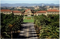 Stanford University Photo