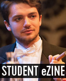eZine: Student Voices