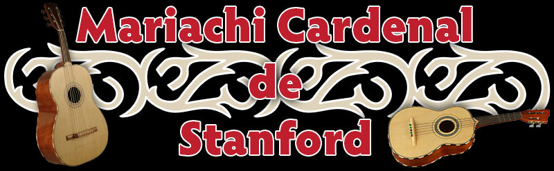 Mariachi Cardenal de Stanford