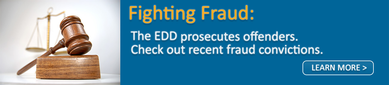 Fighting Fraud