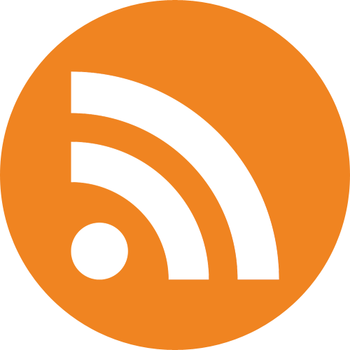 RSS Feed Icon