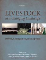 Volume 1: Livestock in a Changing Landscape
