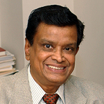 photo of V. Srinivasan 