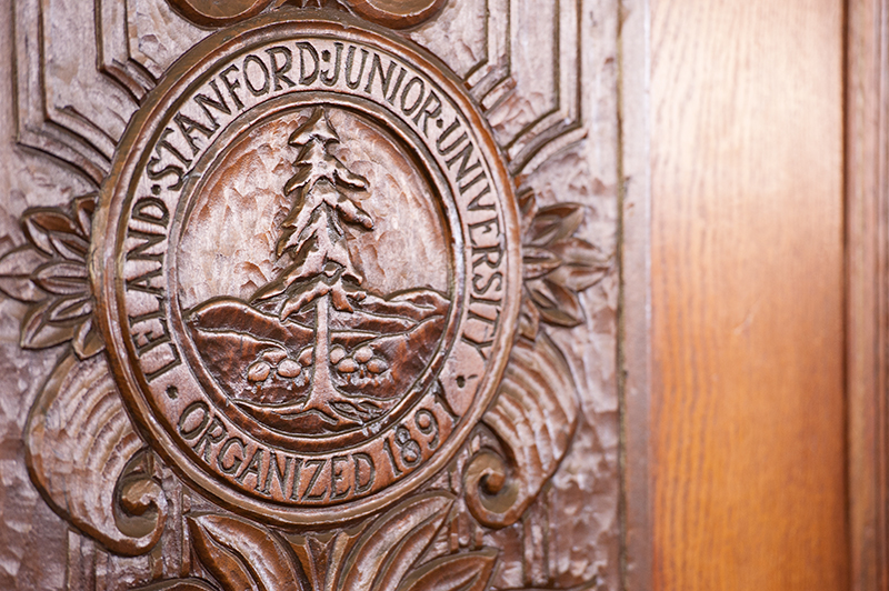 Photo: Stanford Seal