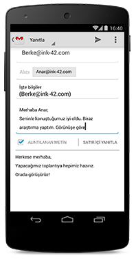 Nexus 6 Cellphone