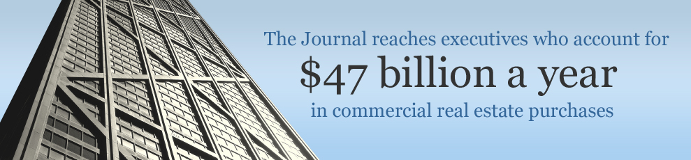 Advertise your commercial listings in WSJ.