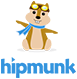 Hipmunk logo