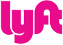 Lyft logo