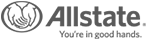 Allstate logo