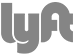 Lyft logo