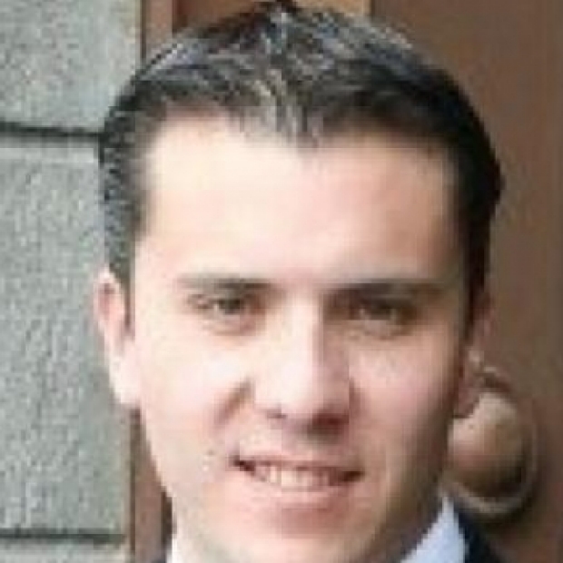 Patricio Arias