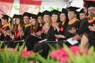Graduates urged to embrace lifelong learning, adapt to change at medical school’s 111th commencement