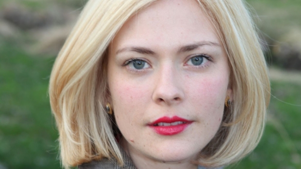 'Brain on Fire': Susannah Cahalan and her month of madness