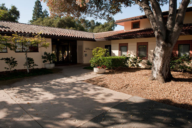 Stanford Humanities Center