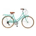 Biria Women's CitiBIKE  new   