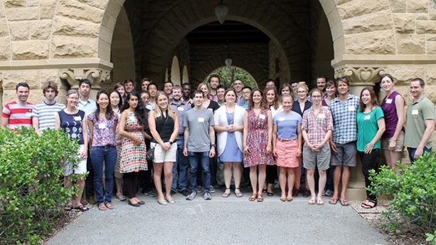 Stanford Interdisciplinary Graduate Fellows