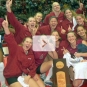 Video highlighting Stanford's 100+ championships