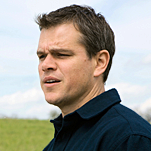 Movie Review: ‘Promised Land,’ With Matt Damon