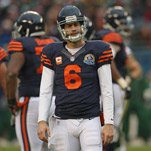 Chicago Bears Need Help to Make Playoffs