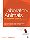 Journal cover: Laboratory Animals