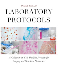 Laboratory Protocols eBook cover