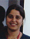 Photo of Sunitha Bachawal