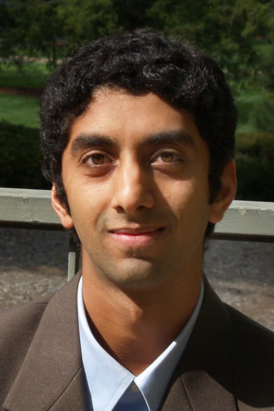 Anand Venkatkrishnan