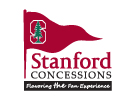 Stanford Concessions logo