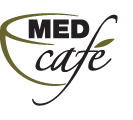 Med Cafe logo