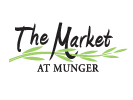 The Market logo