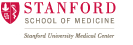 School of Medicine logo