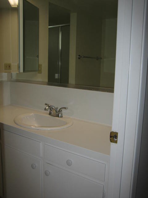 Noel Oaks Apartments - Bathroom