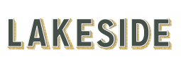 Lakeside logo