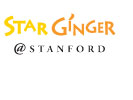 Star Ginger logo