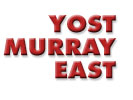 Yost, Murray, East