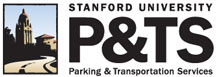 P&TS logo