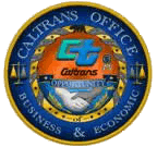 Image of Caltrans symbol