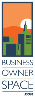 Business Owner Space logo