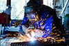 Welding as a career image