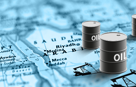 Saudi Arabia: Turbulence on the Horizon?