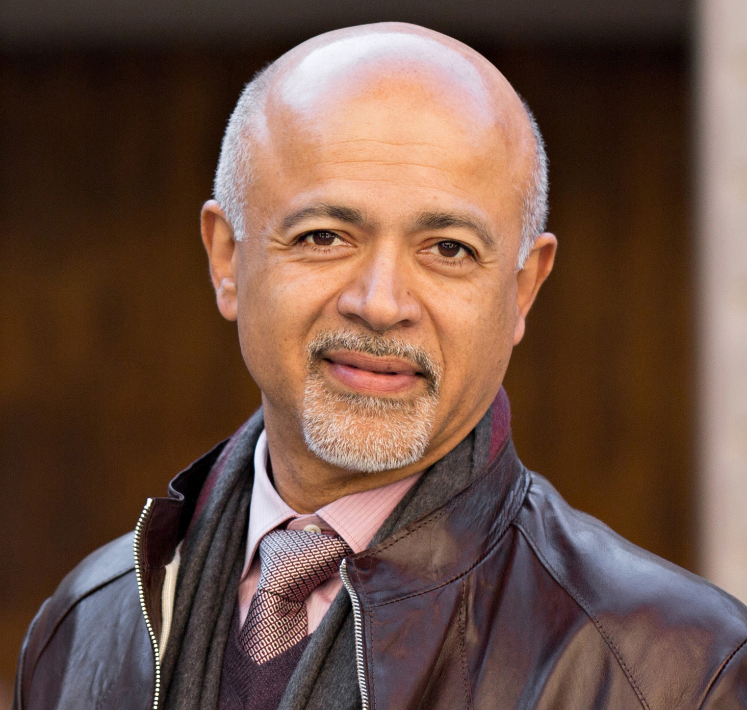 Abraham Verghese