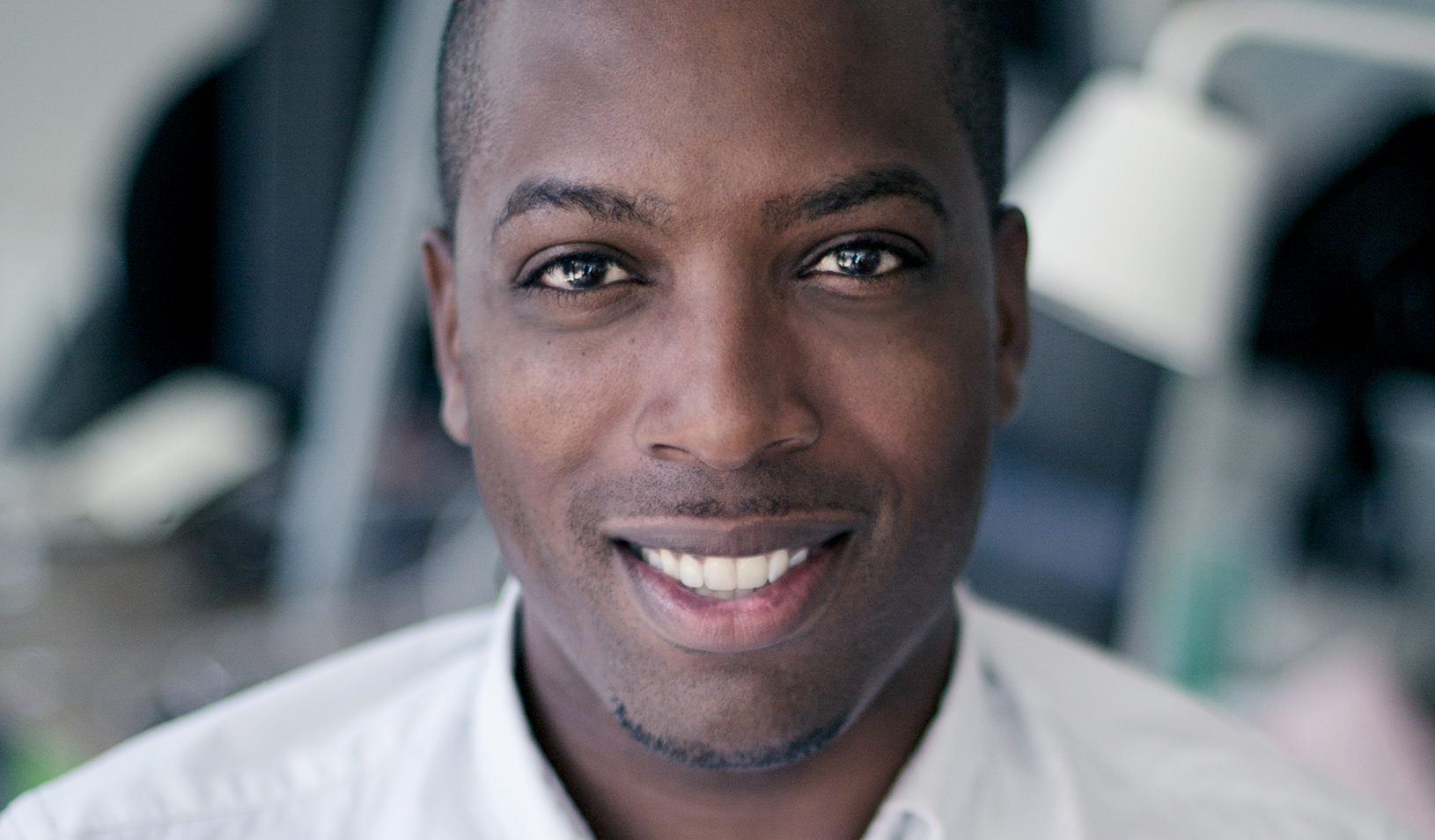 Tristan Walker