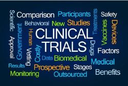 Clinical trials
