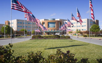 Welcome to the VA Palo Alto Health Care System