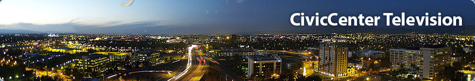 Civic Center TV