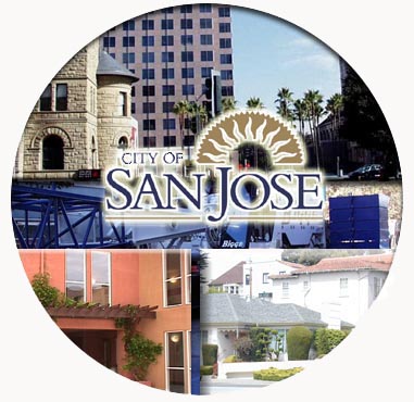 City of San Jose